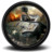 Tank Combat 2 Icon